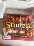 Stratego Original Bordspel - Jumbo, Een of twee spelers, Ophalen of Verzenden, Zo goed als nieuw