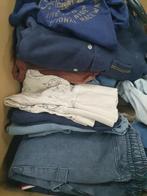 Partij jongens kleding merk 50 tot 86 merkkleding 50 stuks, Kinderen en Baby's, Ophalen of Verzenden, Zo goed als nieuw