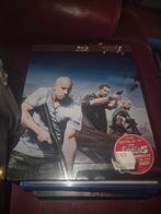 Fast&furious 5 metalcase, Ophalen of Verzenden, Zo goed als nieuw, Actie