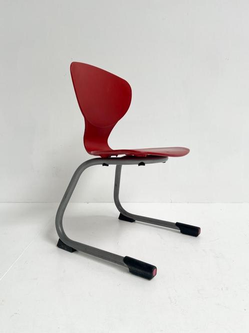 Ilpo IKS kinderstoel van Giovanni Baccolini, 1990's, Kinderen en Baby's, Kinderstoelen, Gebruikt, Overige typen, Ophalen of Verzenden