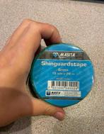 Masita groene shinguardstape, Ophalen of Verzenden, Nieuw, Overige sporten