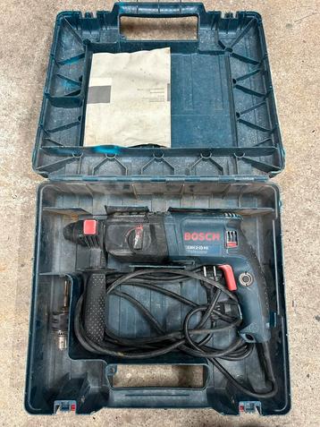Bosch GBH 2-23 RE Klopboormachine beschikbaar voor biedingen