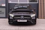 Mercedes-Benz A-Klasse A 180 d 116pk 7G-DCT 2020 Zwart, 1345 kg, 4 cilinders, Zwart, Bedrijf