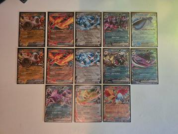 Pokemon Destined Rivals Hits 20 stuks beschikbaar voor biedingen