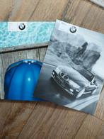BMW Z3 Brochure  + prijslijst - Nederlands - 2002, Ophalen of Verzenden, Zo goed als nieuw, BMW, BMW