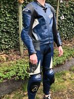 2-delig motorpak Alpinestars maat 50, Motoren, Kleding | Motorkleding, Ophalen, Alpinestar, Tweedehands, Heren