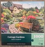 Falcon puzzel, cottage garderen, Ophalen of Verzenden, Tuinaarde