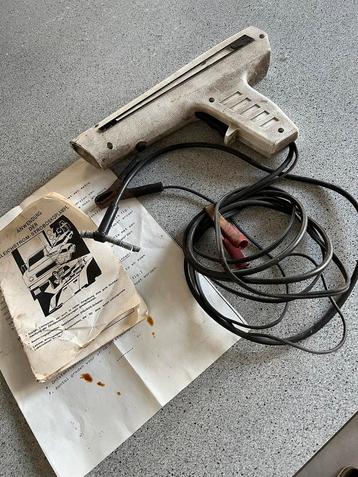 stroboscooplamp beschikbaar voor biedingen