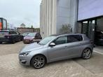 Peugeot 308 1.2 GT-Line PANO! NAVI! PDC! LED! INRUIL MOGELIJ, Auto's, Voorwielaandrijving, Stof, Gebruikt, Bedrijf