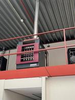 Gasheater WinterWarm  Verwarming bedrijfshal of garage, 60 tot 150 cm, Kachel, 800 watt of meer, Gebruikt