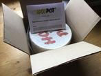 HopPot glasfusing, Ophalen, Nieuw
