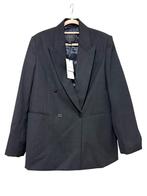 Wolmix blazer LIMITED EDITION Zara nieuw met label, Nieuw, Ophalen of Verzenden, Jasje, Maat 36 (S)