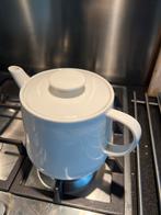 HEMA Theepot - Wit, Ophalen, Zo goed als nieuw