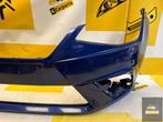 Voorbumper seat ibiza 5 V 6F Origineel bumper 6F0807221D, Auto-onderdelen, Gebruikt, Voor, Ophalen of Verzenden, Bumper