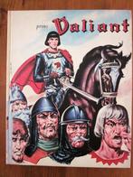 Het grote prins Valiant boek (HardCover) - Uitgeverij: Vivo, Gelezen, Ophalen of Verzenden, Hal Foster, Eén stripboek