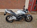 Suzuki GSR 600 - Fijne Naked Bike!, Motoren, 4 cilinders, Motorrijbewijs A, Particulier, Meer dan 35 kW