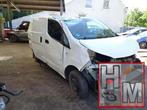 Nissan nv 200 bj 2013 1.5 dci voor demontage, Auto-onderdelen, Ophalen of Verzenden, Gebruikt