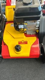 Nieuwe wolf verticuteer machine va 357 b, Ophalen, Nieuw, Elektrisch