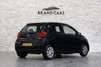 Citroen C1 1.0 e-VTi Feel | CRUISE CONTROL | AIRCO | NAP | N, Voorwielaandrijving, Stof, Gebruikt, Euro 6