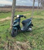 Piaggio zip 70 mk2 sport stage 6 tekoop/teruil, Ophalen, Zo goed als nieuw, Zip