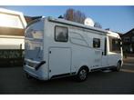 Hymer Exsis-I 474 Automaat, Enkele bedden, XXL Garage., Koelkast, Luifel, Ringverwarming, Fiat