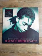 Terence Trent d'Arby - Introducing the Hardline - LP, Ophalen of Verzenden, Gebruikt, 12 inch, Poprock