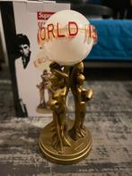 Supreme x Scarface table lamp, Zo goed als nieuw, Ophalen