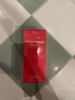 Clinique Happy Heart Parfum - Nieuw in cellofaan, Ophalen, Nieuw