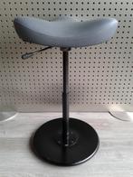 Stokke (Variér) Move (Laag) (Grijs), Zeer Mooi!, Huis en Inrichting, Ophalen of Verzenden, Zo goed als nieuw, Variér, Bureaukruk