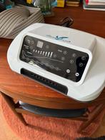 Venen Engel 8 Premium beenmassage | lymfdrainage apparaat, Ophalen, Zo goed als nieuw, Apparaat