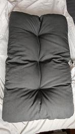 Nieuw Palletkussen loungekussen Nebraska Action 115x65x12cm, Ophalen of Verzenden, Zo goed als nieuw