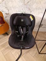 Babyauto Autostoel - Isofix - Zwart, Kinderen en Baby's, Autostoeltjes, Overige merken, Gebruikt, 0 t/m 18 kg, Verstelbare rugleuning