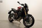 Honda CB650RAC E-CLUTCH (bj 2024), Bedrijf, Toermotor, Brieltjenspolder 26
4921 PJ  MADE, NL, Motor verkoop/verhuur Van Meel Motoren