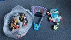 Playmobil vanalles, Ophalen of Verzenden, Gebruikt