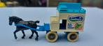 MATCHBOX DAYS GONE PAARDEN, Ophalen of Verzenden, Zo goed als nieuw