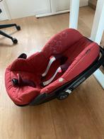 Maxi cosi pebble, Kinderen en Baby's, Autostoeltjes, Ophalen, Autogordel, Zo goed als nieuw, 0 t/m 13 kg
