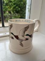 Mallard, Emma Bridgewater Ducks - Zeldzaam!, Overige typen, Ophalen of Verzenden, Zo goed als nieuw, Overige stijlen