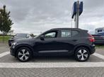 Volvo XC40 T4 Recharge R-Design Expression, 12 maanden, Stof, Euro 6, Zwart