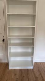 Boekenkast Billy, 200 cm of meer, Zo goed als nieuw, 25 tot 50 cm, 50 tot 100 cm