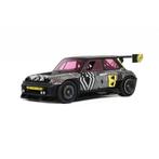 Ottomobile
Renault 5 Turbo 3E 1/3000
1:18 Nieuw, Ophalen of Verzenden, Nieuw, Auto, OttOMobile