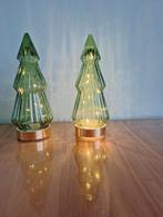 Kerstboompjes, Antiek en Kunst, Ophalen of Verzenden