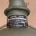 Jieldé | Flurex | Vespagroen | Tafellamp | Vintage | 4-armig, Jielde@jielde.com, Ophalen of Verzenden, Zo goed als nieuw, 220 Rue Ferdinand Perrier, 69800 Saint-Priest, Frankrijk