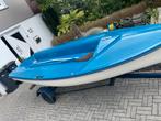 Zeilbootje ruilen goed lezen!, Watersport en Boten, Kano's, Ophalen, Zo goed als nieuw, Eén persoon, Overige typen
