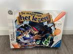 tiptoi de magie van het leren lezen tip toi, Kinderen en Baby's, Speelgoed | Educatief en Creatief, Ophalen of Verzenden, Zo goed als nieuw