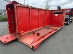 Leebur Haakarm Container / Afzet Bak / ex Brandweer, Ophalen, Gebruikt