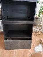 IKEA Besta Kasten met Lade, Ophalen, Overige materialen, Minder dan 50 cm, Gebruikt