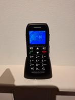 Fysic mobile telefoon. Als thuistelefoon te gebruiken., Geen camera, Ophalen of Verzenden, Zo goed als nieuw, Met simlock