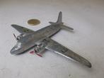 1949 Dinky Toys 70C VIKING AIRPLANE (Opknapper), Ophalen of Verzenden, Gebruikt, Overige typen, Dinky Toys