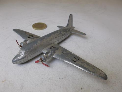 1949 Dinky Toys 70C VIKING AIRPLANE (Opknapper), Hobby en Vrije tijd, Modelauto's | 1:43, Gebruikt, Overige typen, Dinky Toys