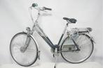 Refurbished Gazelle Chamonix Excellent 57cm - GewoonFietsen., Fietsen en Brommers, Fietsen | Dames | Damesfietsen, PON, Versnellingen